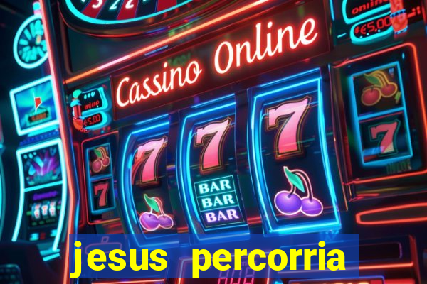 jesus percorria todas as cidades caminho neocatecumenal